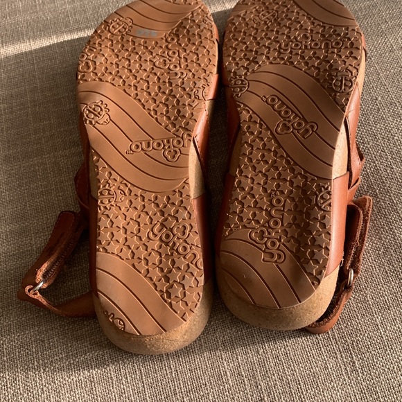 yokono | Shoes | Yokono Leather Sandals | Poshmark